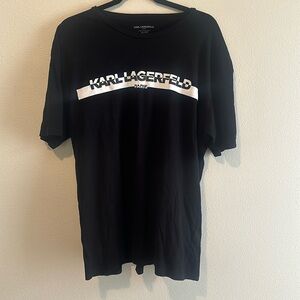 Karl Lagerfeld Tee